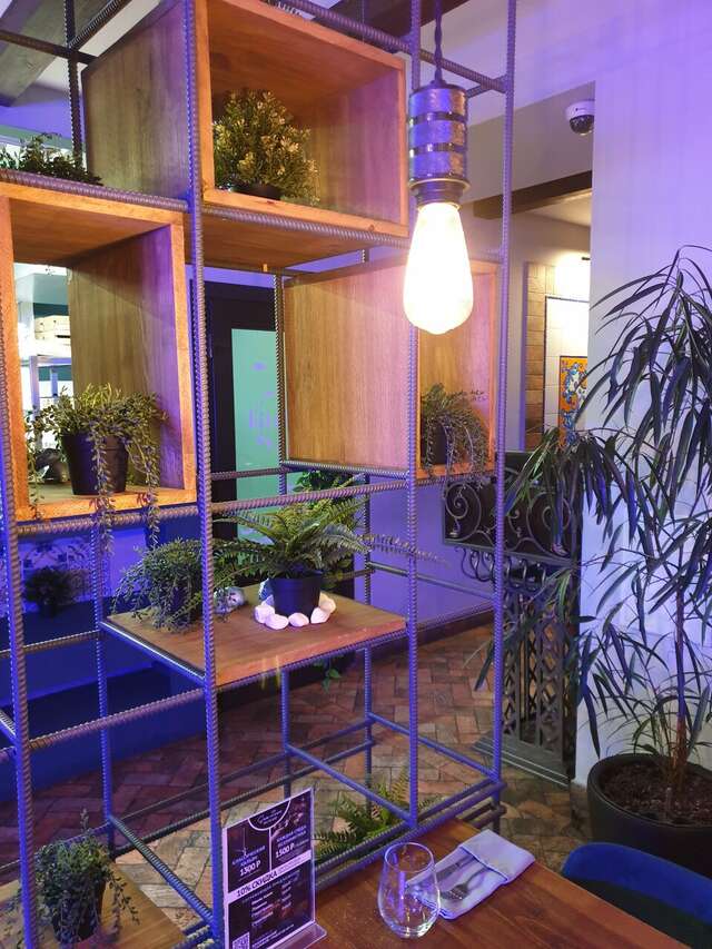 Гостиница Арагон Рязань-248