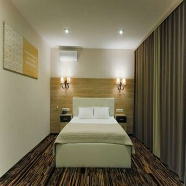 Гостиница Арагон Рязань-178