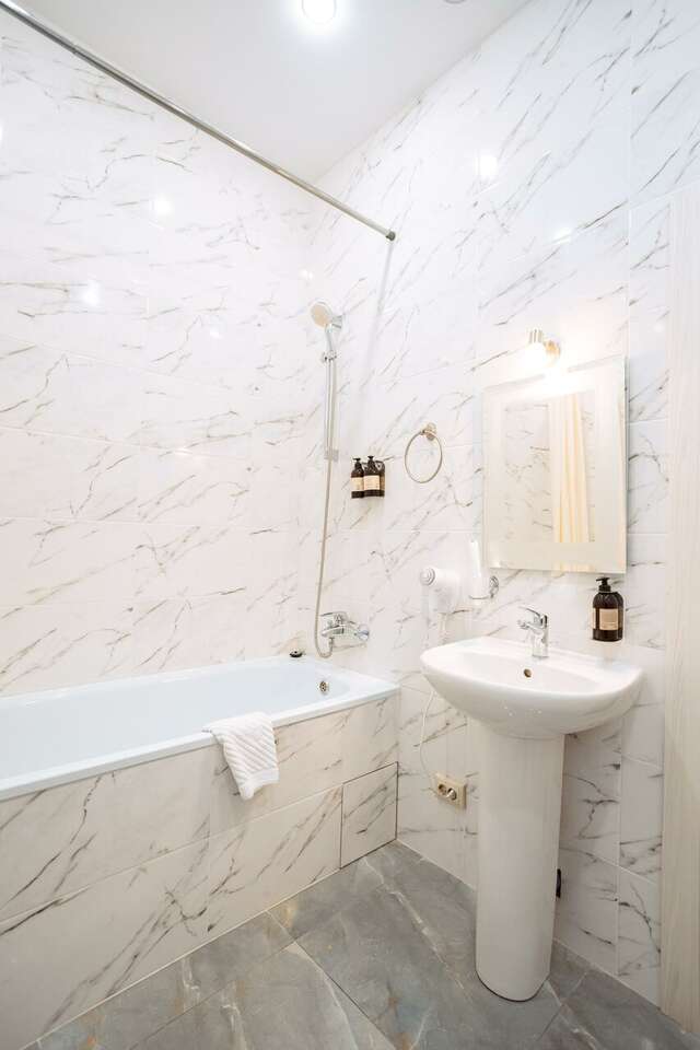 Гостиница Арагон Рязань-47