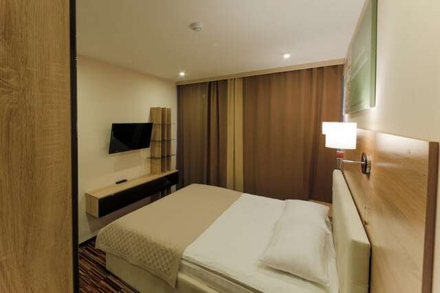 Гостиница Арагон Рязань-210