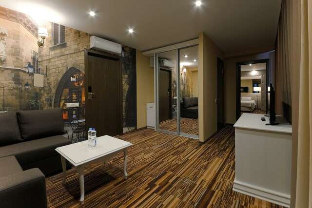 Гостиница Арагон Рязань-146