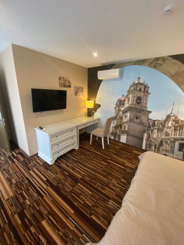 Гостиница Арагон Рязань-236