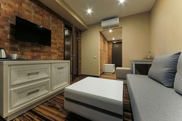 Гостиница Арагон Рязань-141