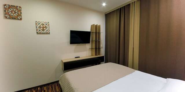 Гостиница Арагон Рязань-196