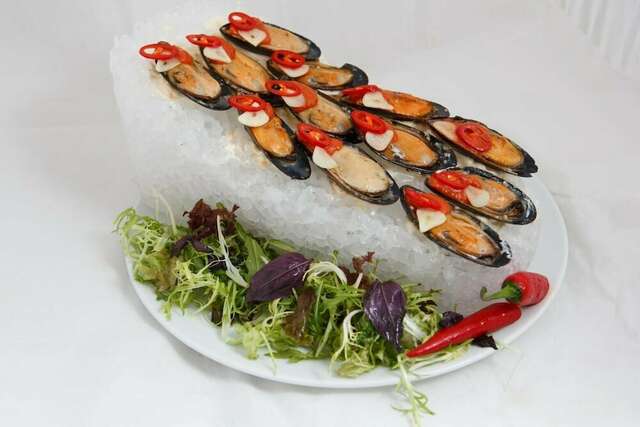 Гостиница Арагон Рязань-39