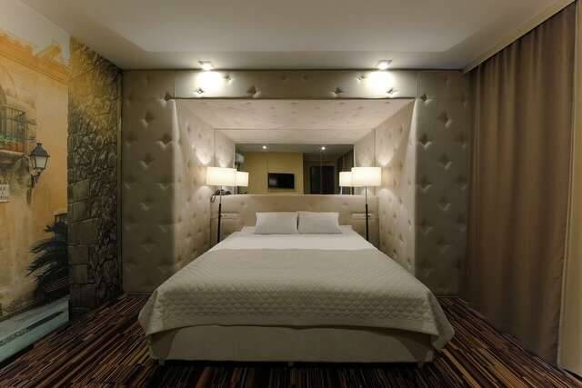 Гостиница Арагон Рязань-108