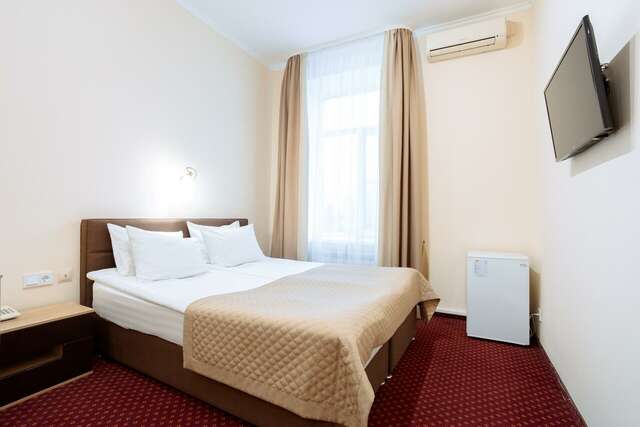 Гостиница Арагон Рязань-219