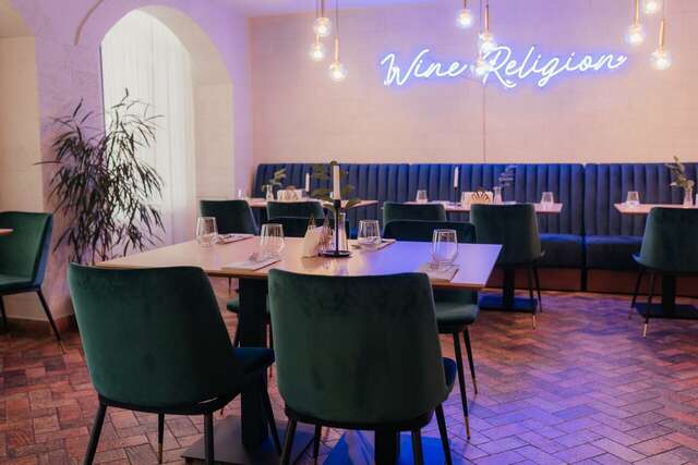 Гостиница Арагон Рязань-163