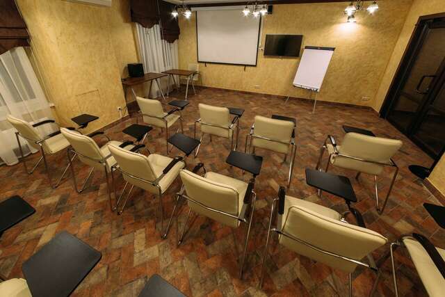 Гостиница Арагон Рязань-55