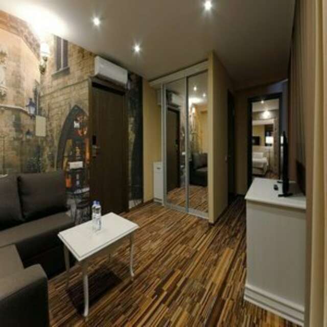 Гостиница Арагон Рязань-76