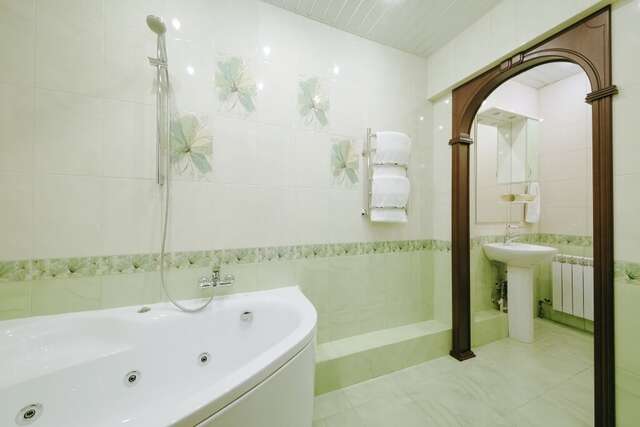 Гостиница Арагон Рязань-103