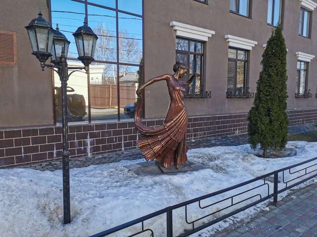 Гостиница Арагон Рязань-239