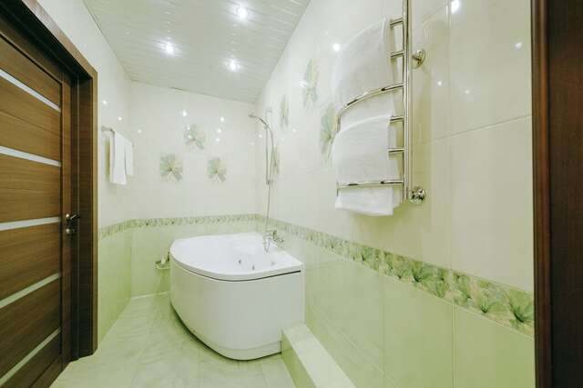 Гостиница Арагон Рязань-156