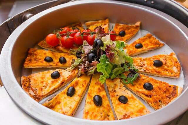 Гостиница Арагон Рязань-21