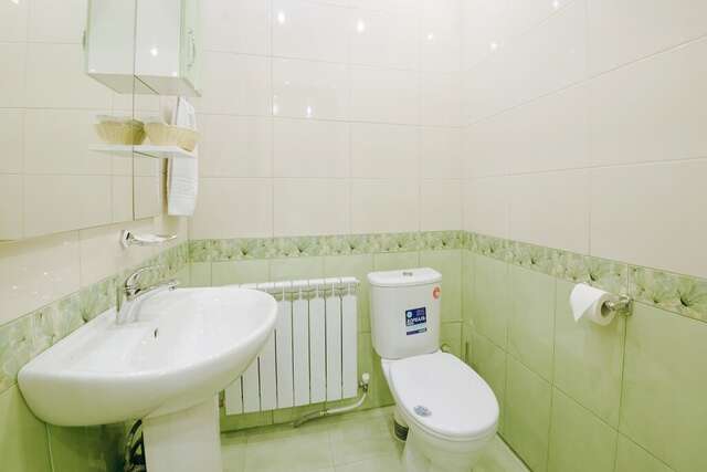 Гостиница Арагон Рязань-170