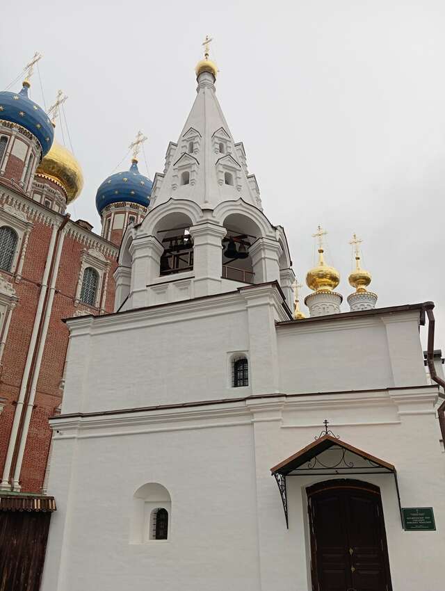 Гостиница Арагон Рязань-235