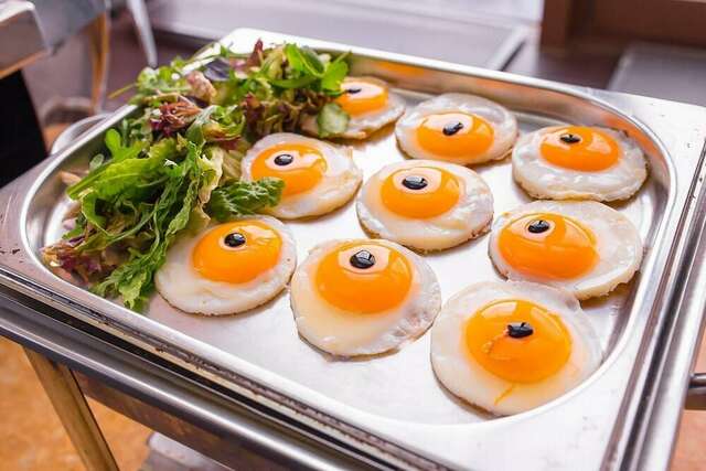 Гостиница Арагон Рязань-89