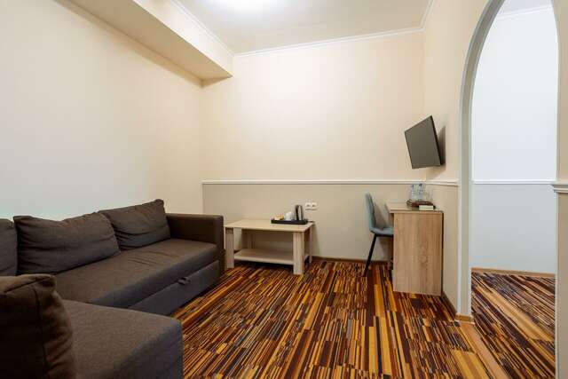 Гостиница Арагон Рязань-99