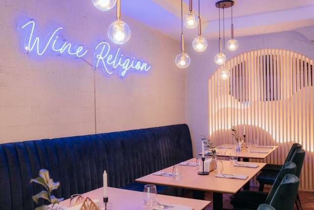 Гостиница Арагон Рязань-63