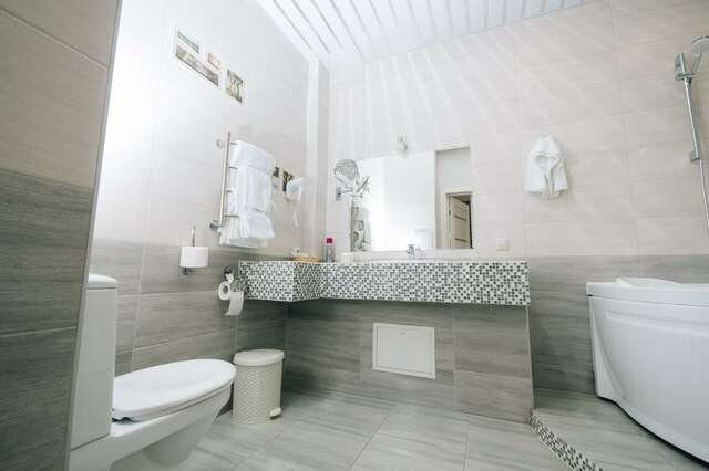 Гостиница Арагон Рязань-144