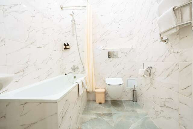 Гостиница Арагон Рязань-202