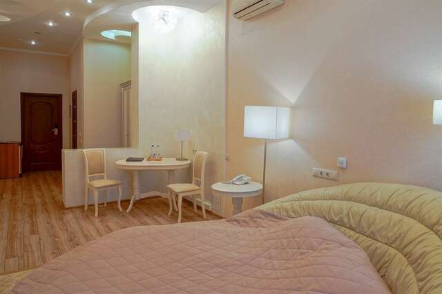 Гостиница Арагон Рязань-221