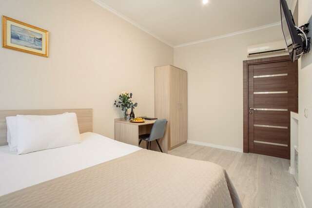 Гостиница Арагон Рязань-172