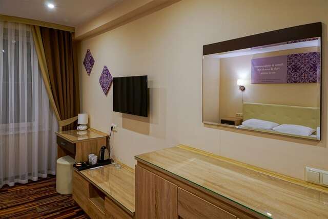 Гостиница Арагон Рязань-140