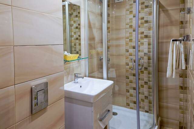 Гостиница Арагон Рязань-109