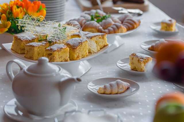 Гостиница Арагон Рязань-92