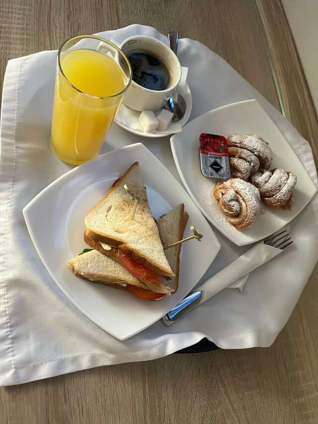 Гостиница Арагон Рязань-232