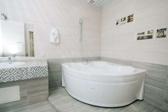 Гостиница Арагон Рязань-176