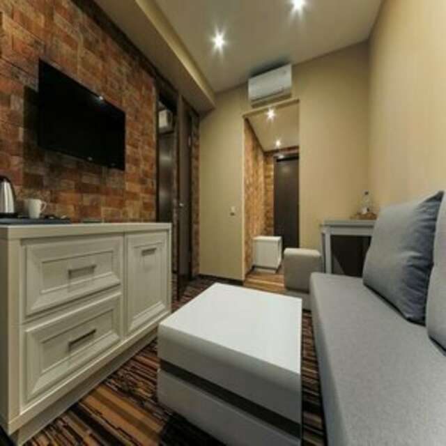 Гостиница Арагон Рязань-32