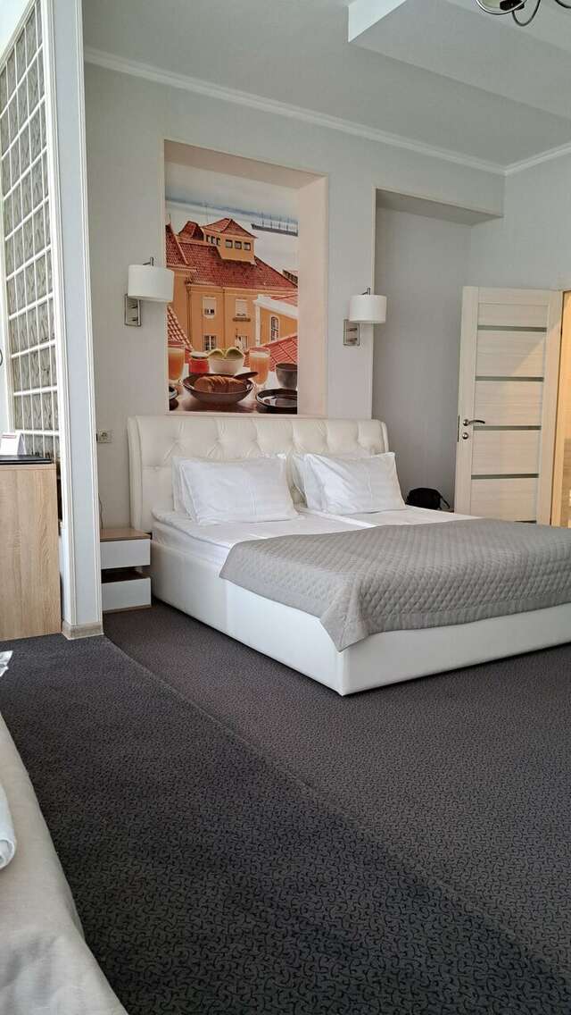 Гостиница Арагон Рязань-230