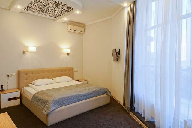 Гостиница Арагон Рязань-142