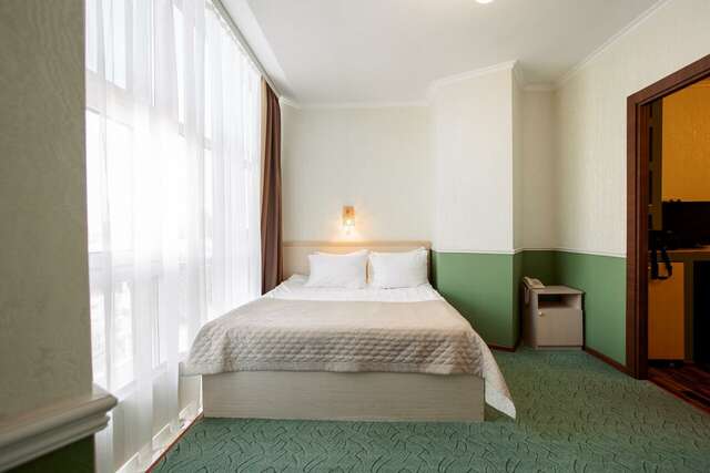 Гостиница Арагон Рязань-119