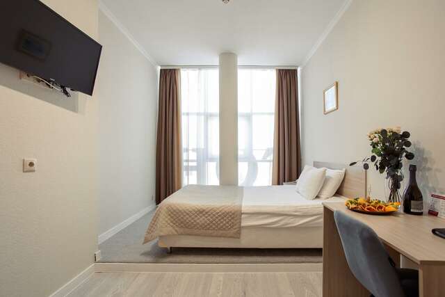 Гостиница Арагон Рязань-186