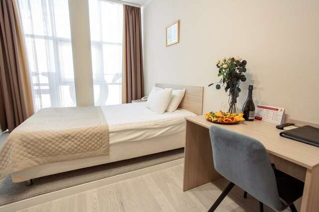 Гостиница Арагон Рязань-131