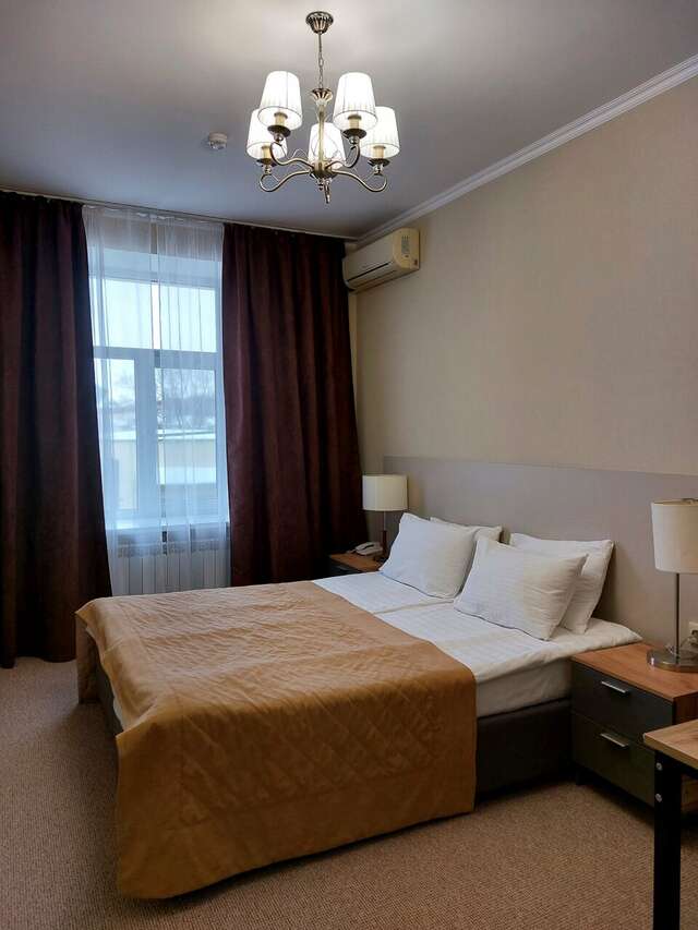 Гостиница Арагон Рязань-233