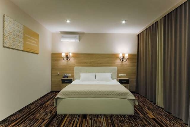 Гостиница Арагон Рязань-147