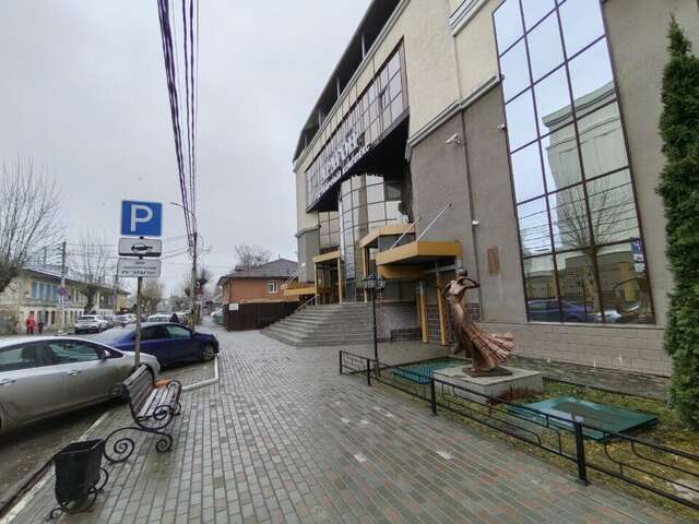 Гостиница Арагон Рязань-65