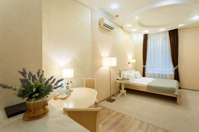 Гостиница Арагон Рязань-155