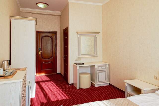 Гостиница Арагон Рязань-88