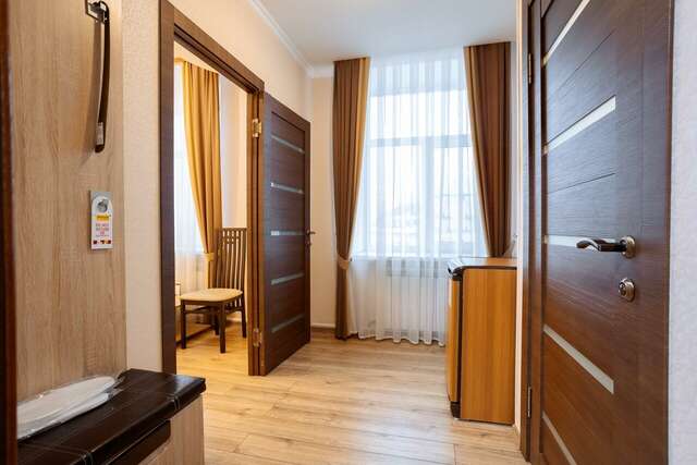 Гостиница Арагон Рязань-115