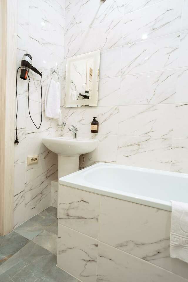 Гостиница Арагон Рязань-133