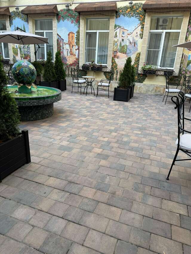 Гостиница Арагон Рязань-234